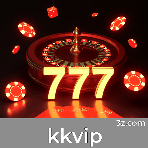 kkvip: Plataforma de Apostas Segura e Premiada