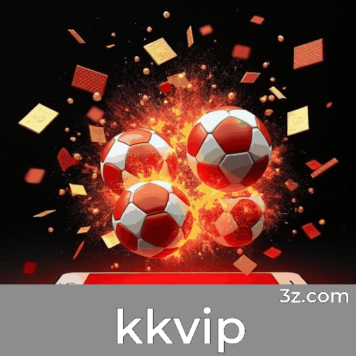 kkvip: Plataforma de Apostas Segura e Premiada