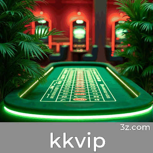 kkvip: Plataforma de Apostas Segura e Premiada