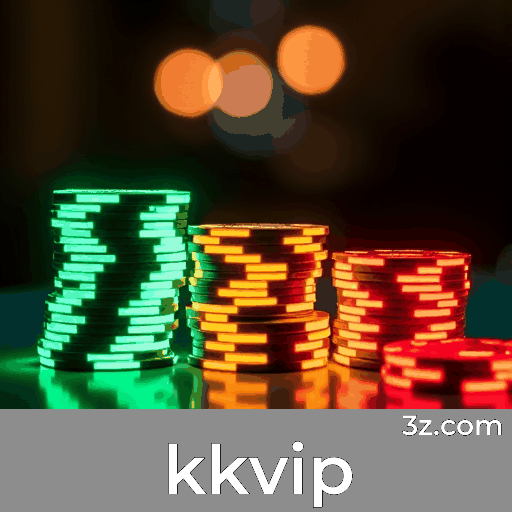 kkvip: Plataforma de Apostas Segura e Premiada